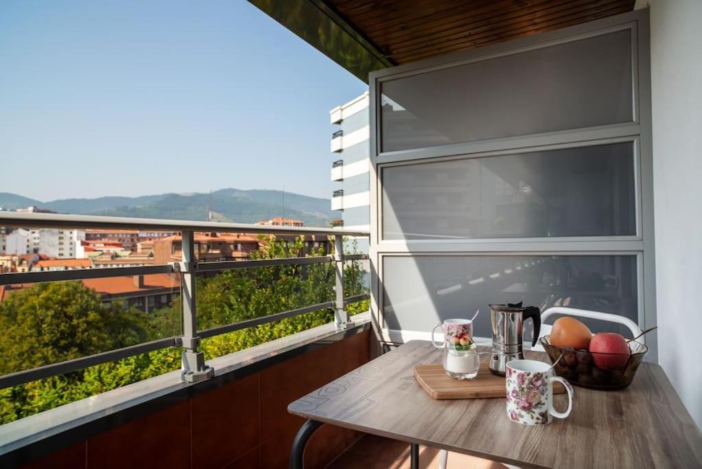 Exclusivo Espacio - Parking Gratis Bilbao Exterior foto